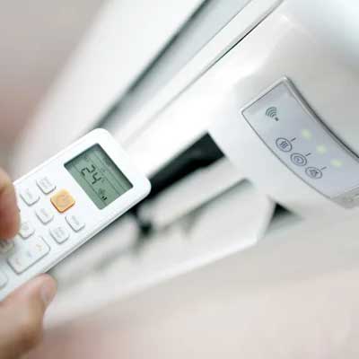 AC Installation