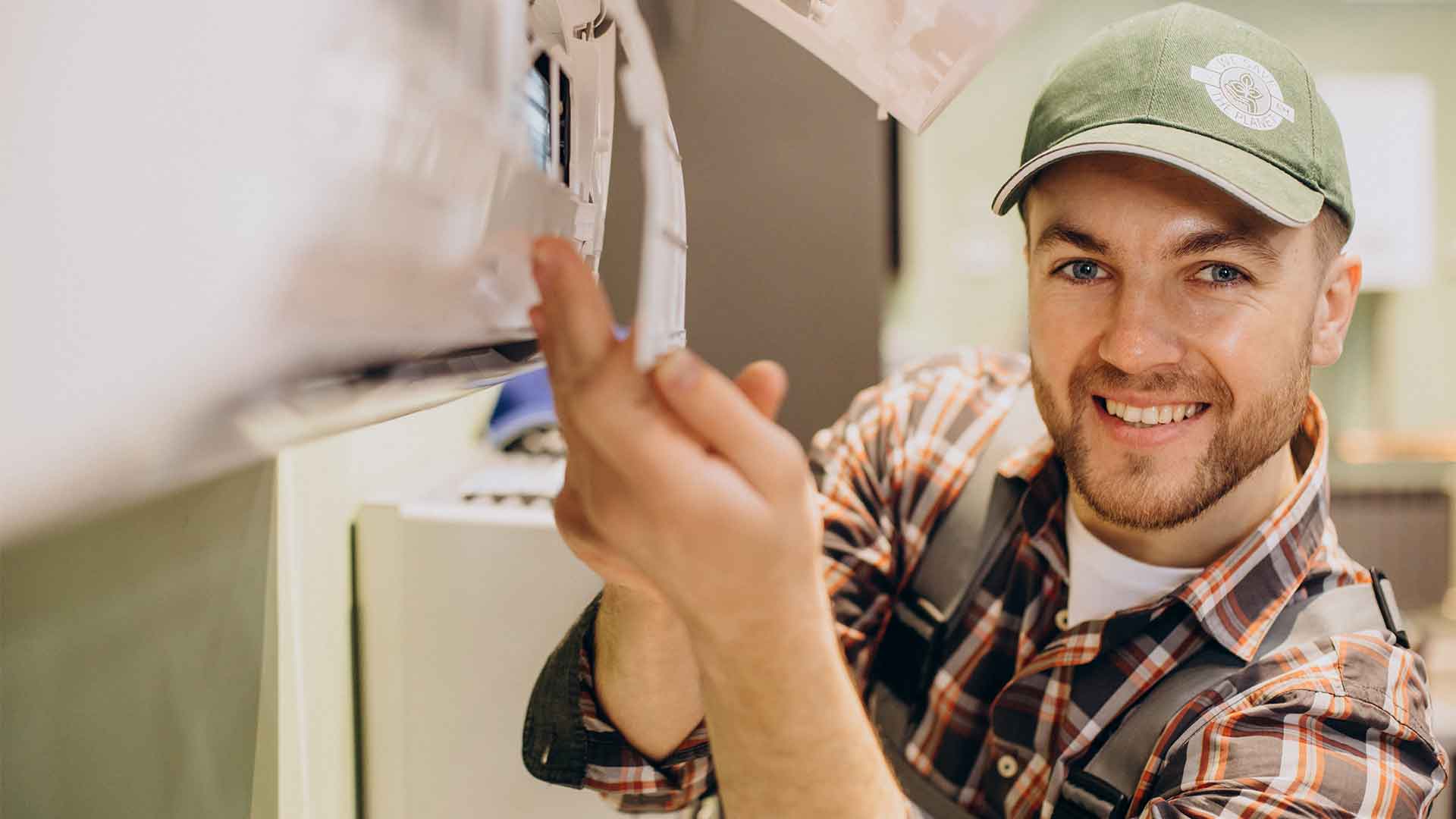 AC Repair Services