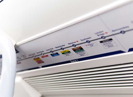 Freezer Repair